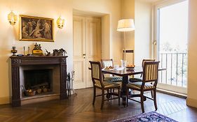 Rome Downtown Suite Bed And Breakfast Aracoeli