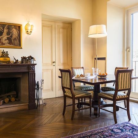 Rome Downtown Suite Bed And Breakfast Aracoeli Chambre photo
