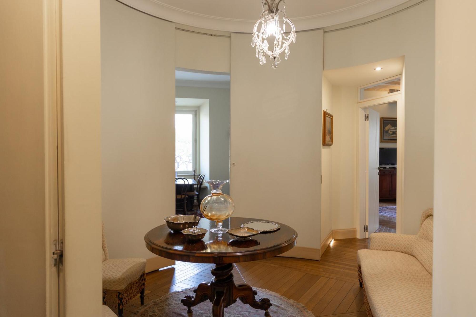 Rome Downtown Suite Bed And Breakfast Aracoeli Extérieur photo