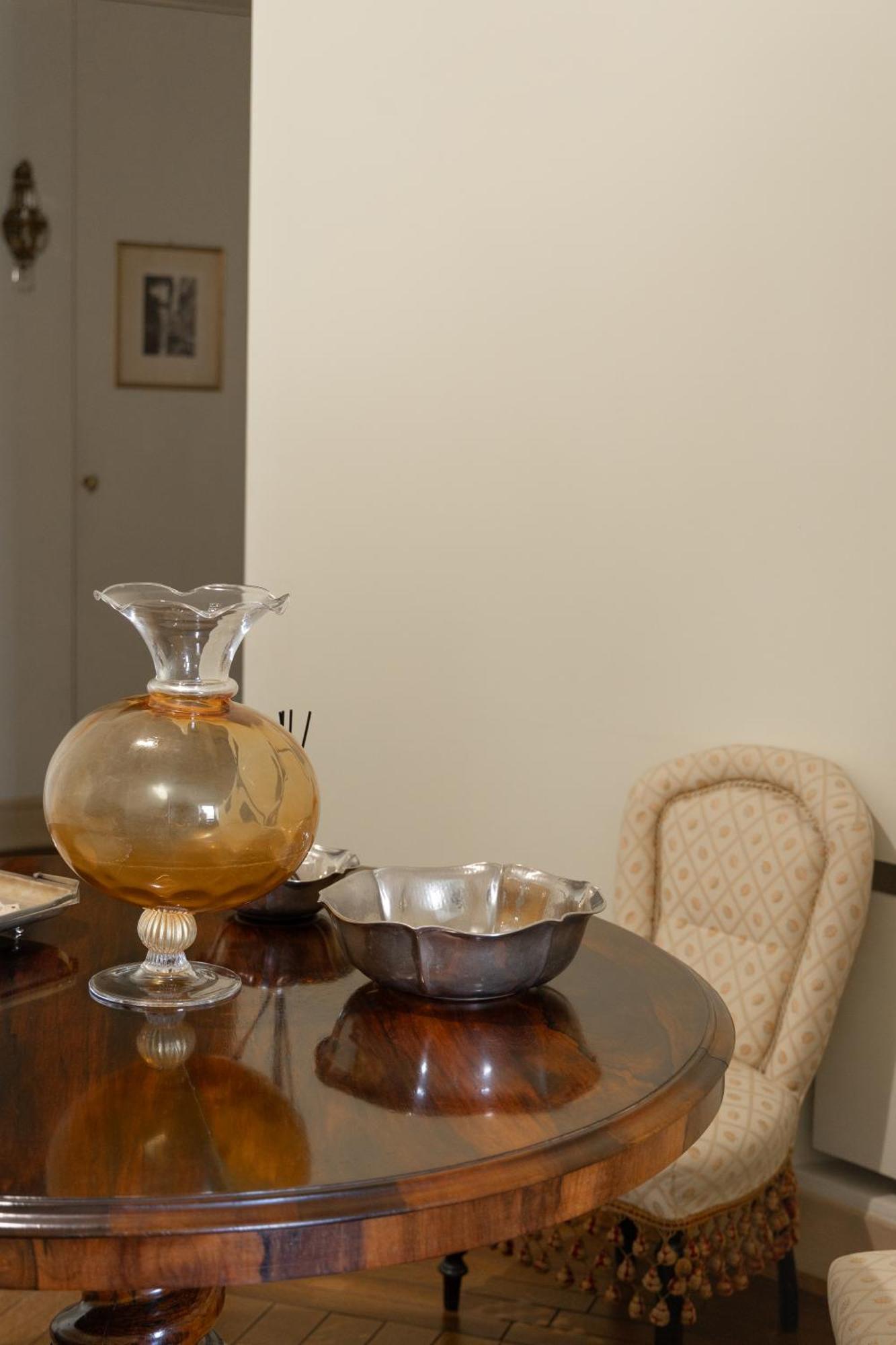 Rome Downtown Suite Bed And Breakfast Aracoeli Extérieur photo