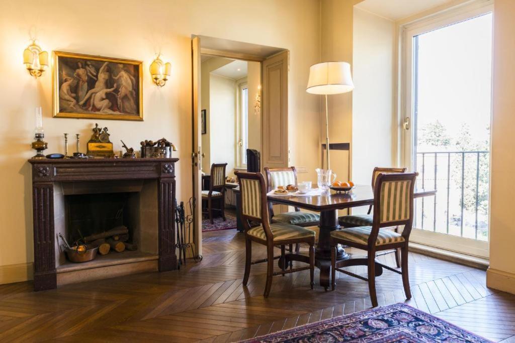 Rome Downtown Suite Bed And Breakfast Aracoeli Extérieur photo