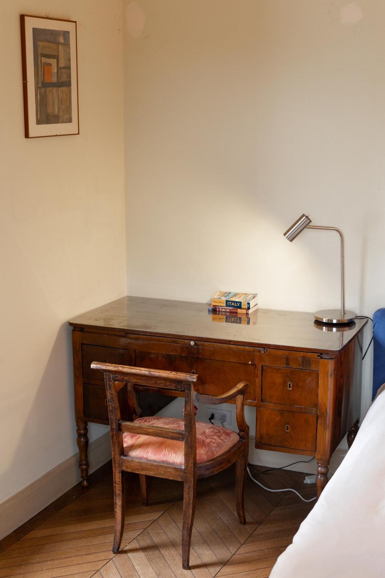 Rome Downtown Suite Bed And Breakfast Aracoeli Extérieur photo