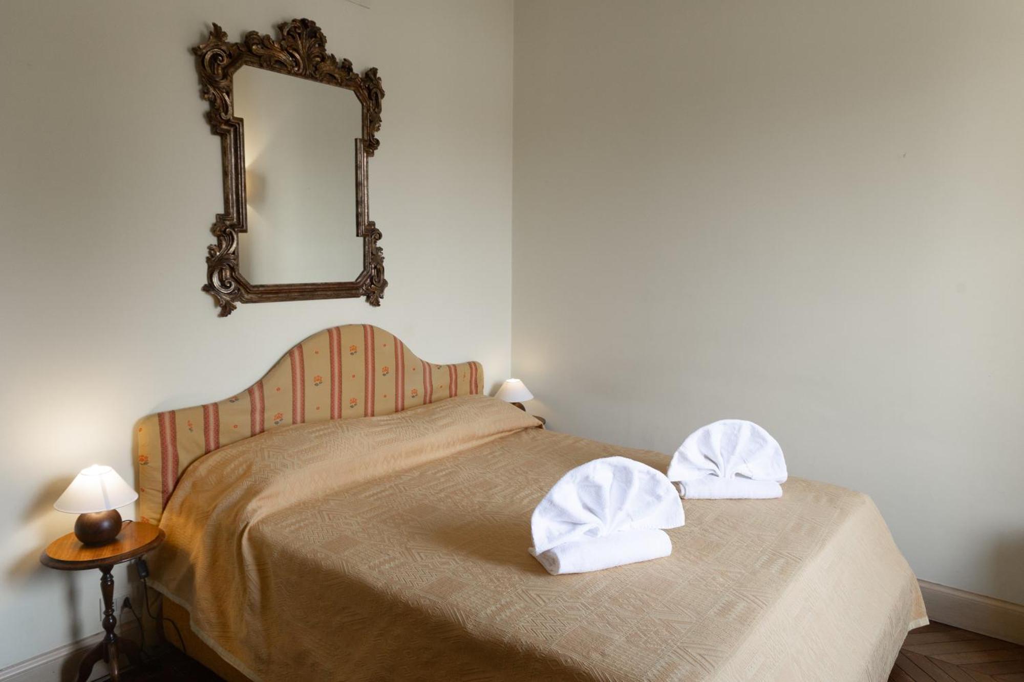 Rome Downtown Suite Bed And Breakfast Aracoeli Extérieur photo