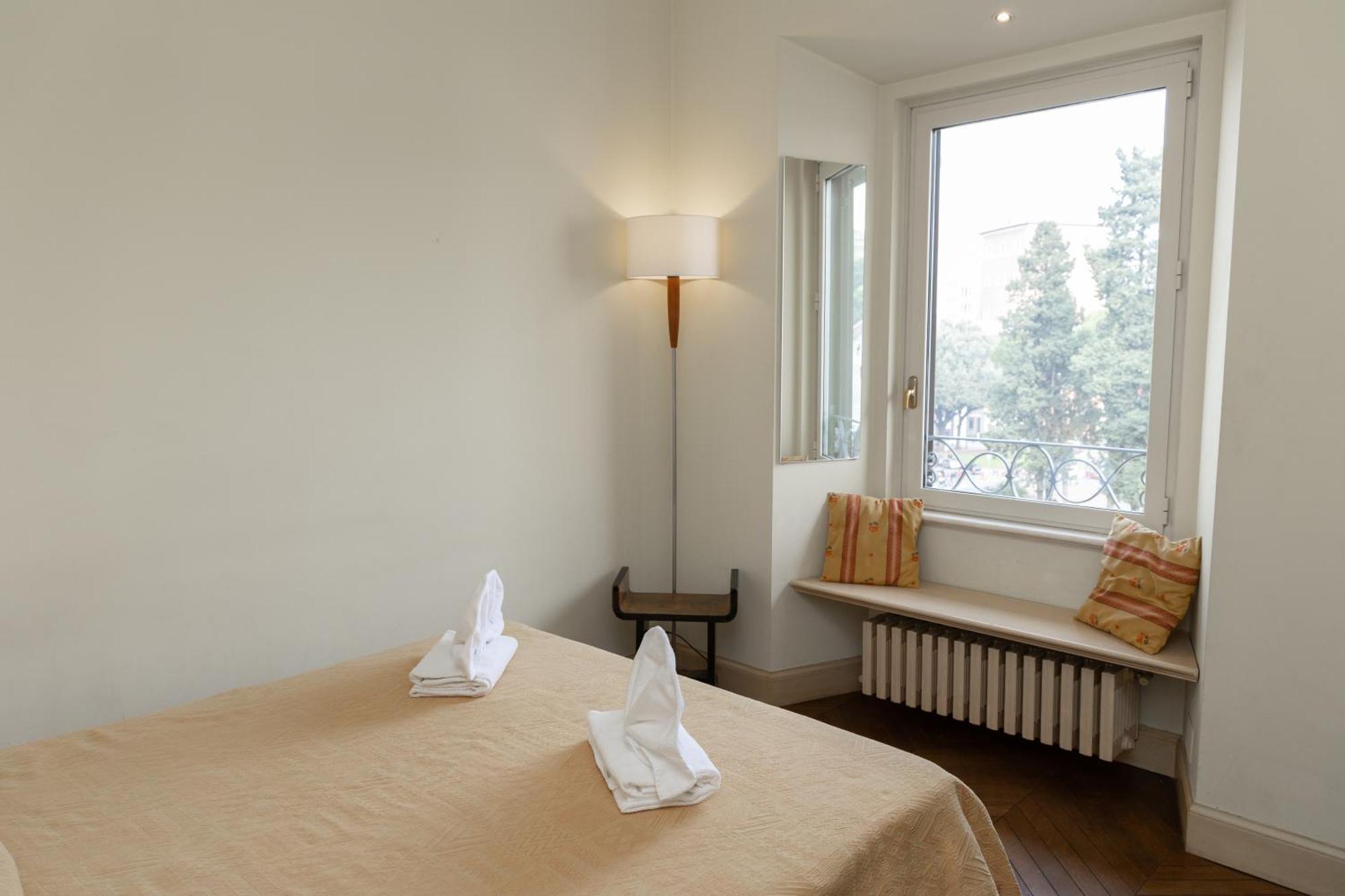 Rome Downtown Suite Bed And Breakfast Aracoeli Extérieur photo