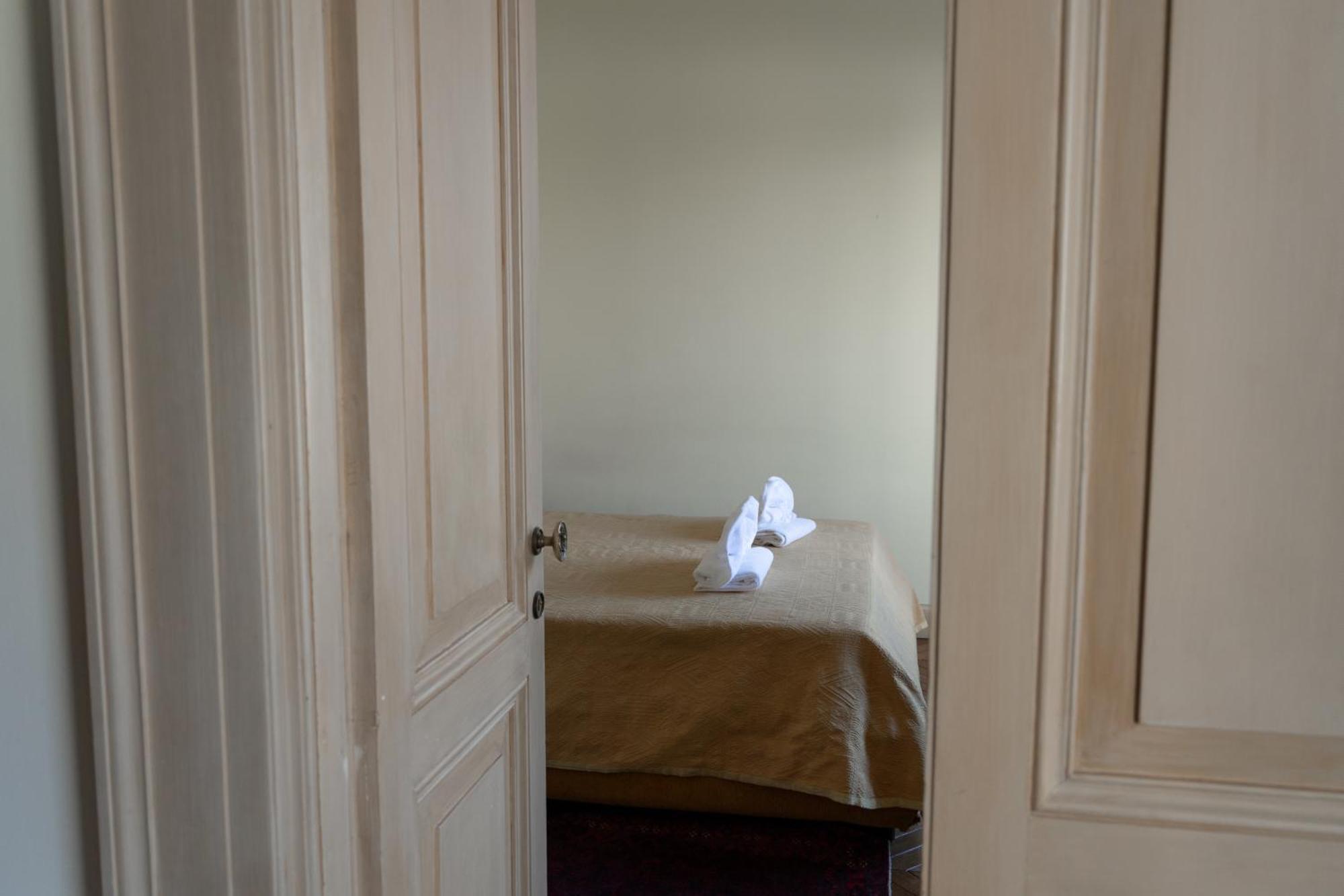 Rome Downtown Suite Bed And Breakfast Aracoeli Extérieur photo
