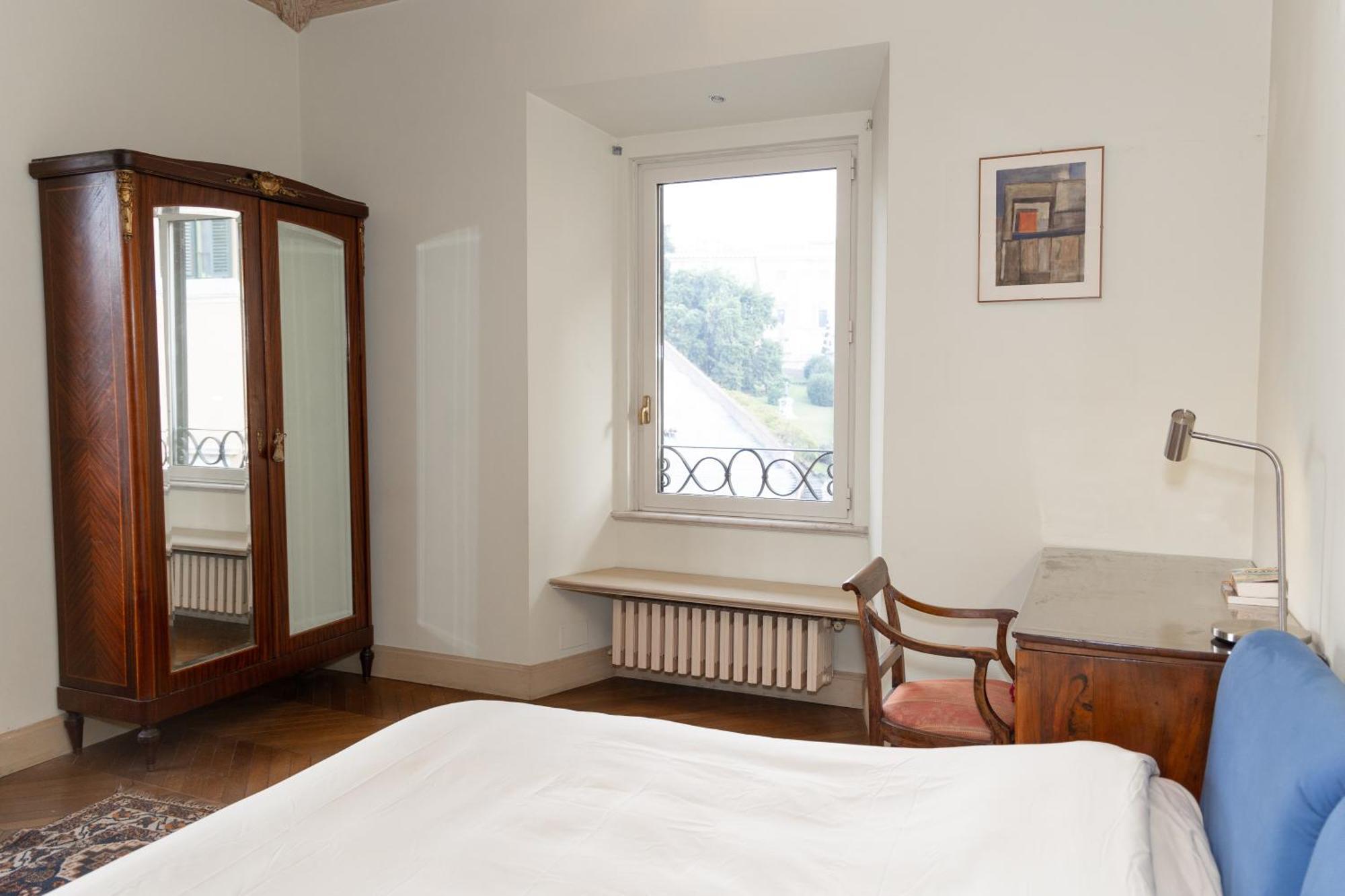 Rome Downtown Suite Bed And Breakfast Aracoeli Extérieur photo