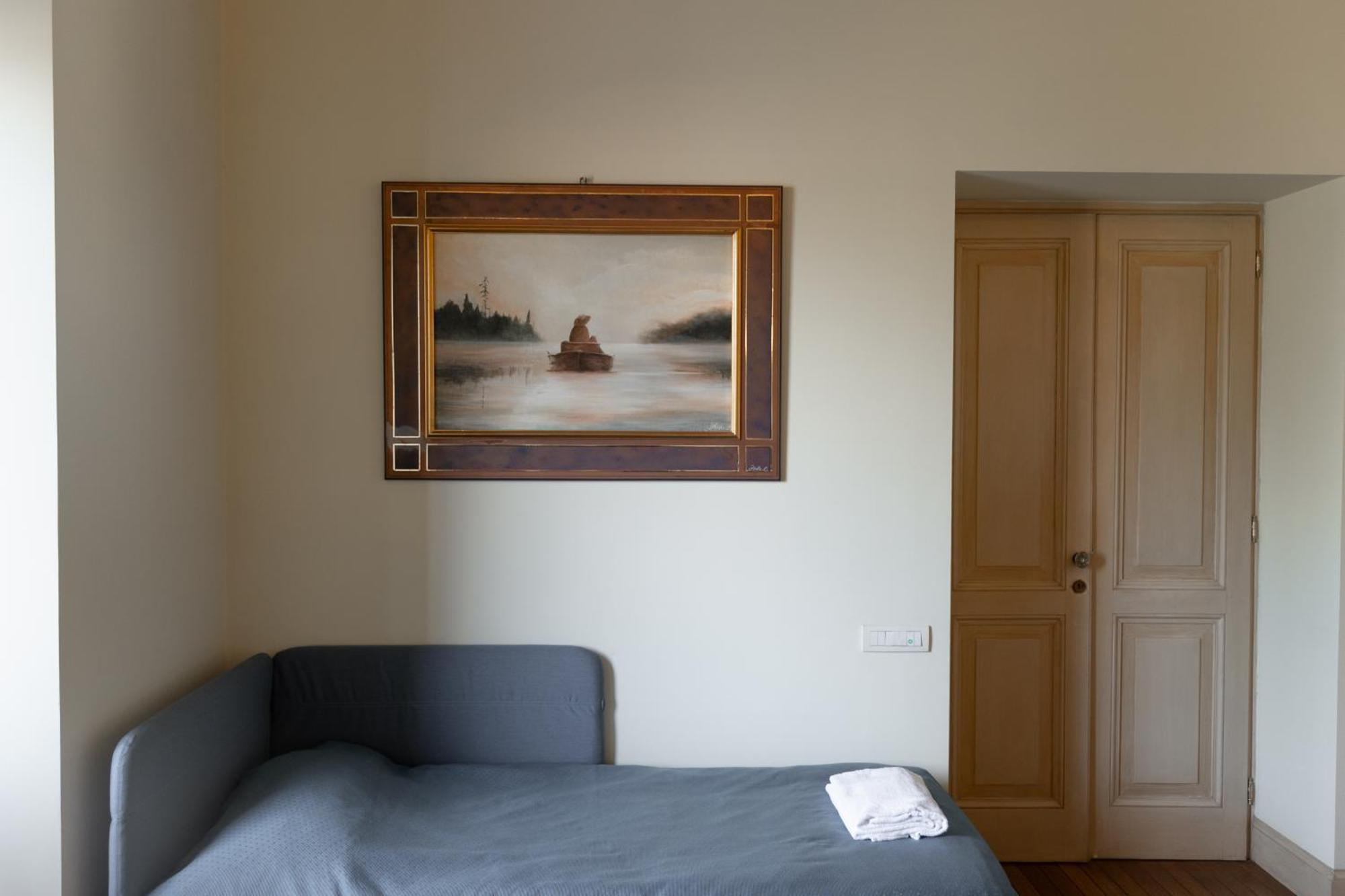Rome Downtown Suite Bed And Breakfast Aracoeli Extérieur photo