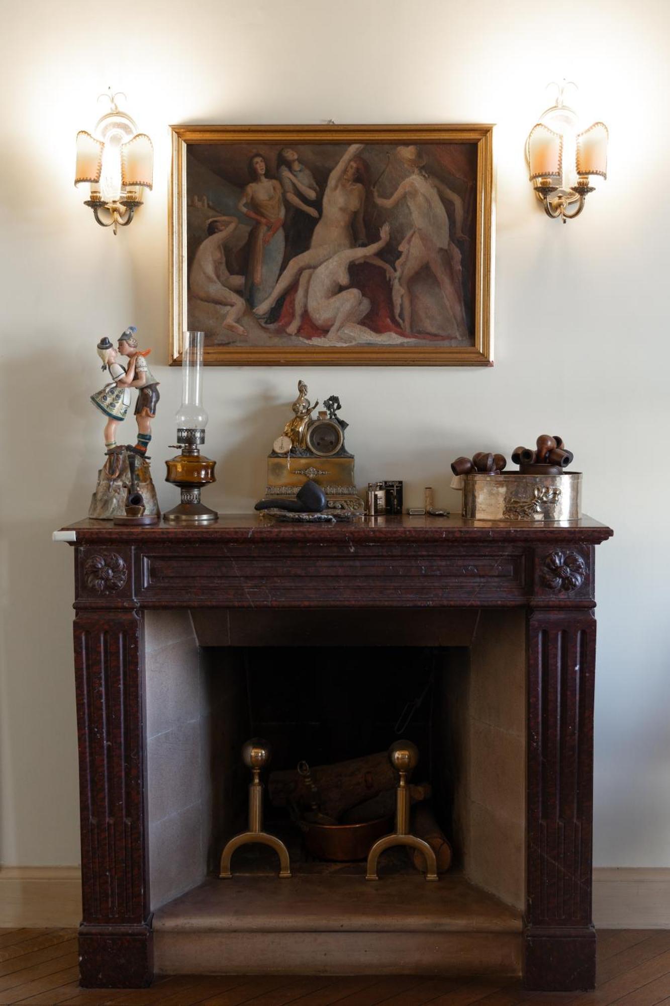Rome Downtown Suite Bed And Breakfast Aracoeli Extérieur photo