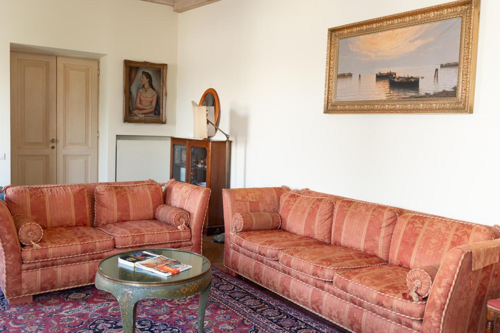 Rome Downtown Suite Bed And Breakfast Aracoeli Extérieur photo