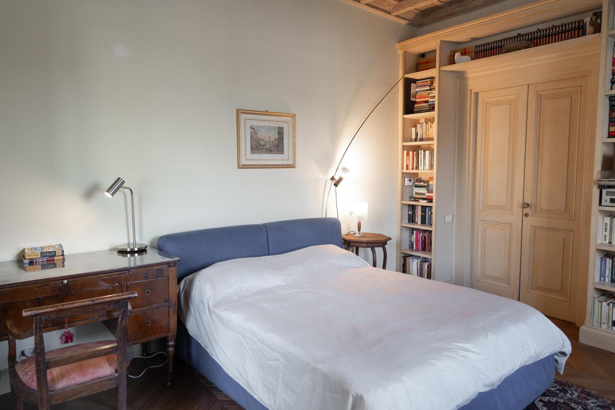 Rome Downtown Suite Bed And Breakfast Aracoeli Extérieur photo